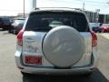 Classic Silver Metallic - RAV4 4WD Photo No. 5