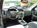 Moss Green - Mariner V6 Premier 4WD Photo No. 12