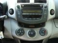 Classic Silver Metallic - RAV4 4WD Photo No. 11