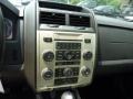 2008 Moss Green Mercury Mariner V6 Premier 4WD  photo #18