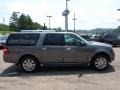 2011 Sterling Grey Metallic Ford Expedition EL Limited 4x4  photo #5