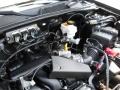 2008 Black Mercury Mariner V6  photo #12