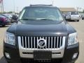 2008 Black Mercury Mariner V6  photo #17