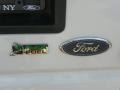 2011 Ford E Series Van E250 Commercial Badge and Logo Photo