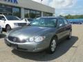 2005 Steelmist Gray Metallic Buick LaCrosse CX  photo #1