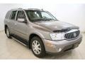 Titanium Gray Metallic - Rainier CXL AWD Photo No. 1