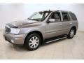Titanium Gray Metallic - Rainier CXL AWD Photo No. 3