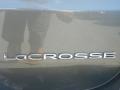 2005 Steelmist Gray Metallic Buick LaCrosse CX  photo #17