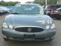 2005 Steelmist Gray Metallic Buick LaCrosse CX  photo #18