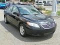 Black - Camry LE Photo No. 2
