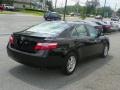 Black - Camry LE Photo No. 3