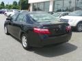 Black - Camry LE Photo No. 4