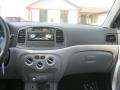 2009 Ebony Black Hyundai Accent GLS 4 Door  photo #15
