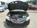 Black - Camry LE Photo No. 9