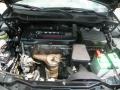 Black - Camry LE Photo No. 10