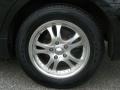 Black - Camry LE Photo No. 11