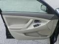Black - Camry LE Photo No. 12