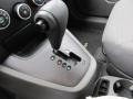 2008 Obsidian Black Hyundai Tucson GLS  photo #15