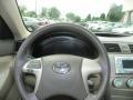 Black - Camry LE Photo No. 14