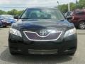 Black - Camry LE Photo No. 16