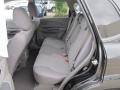 2008 Obsidian Black Hyundai Tucson GLS  photo #21