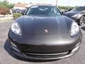 Carbon Grey Metallic - Panamera 4 Photo No. 3