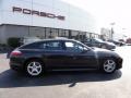 Carbon Grey Metallic - Panamera 4 Photo No. 6
