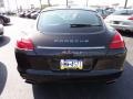 Carbon Grey Metallic - Panamera 4 Photo No. 8