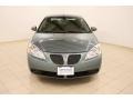Silver Green Metallic - G6 V6 Sedan Photo No. 2