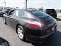 Carbon Grey Metallic - Panamera 4 Photo No. 9