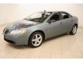 Silver Green Metallic - G6 V6 Sedan Photo No. 3