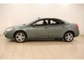 Silver Green Metallic - G6 V6 Sedan Photo No. 4