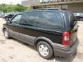 2002 Black Pontiac Montana   photo #2