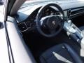Carbon Grey Metallic - Panamera 4 Photo No. 11