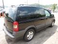 2002 Black Pontiac Montana   photo #4