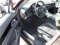 Carbon Grey Metallic - Panamera 4 Photo No. 12