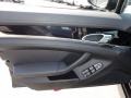 Carbon Grey Metallic - Panamera 4 Photo No. 13