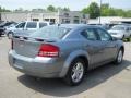 Silver Steel Metallic - Avenger R/T Photo No. 2