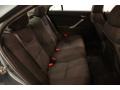 Silver Green Metallic - G6 V6 Sedan Photo No. 13