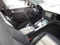 Carbon Grey Metallic - Panamera 4 Photo No. 18