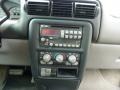 2002 Black Pontiac Montana   photo #18