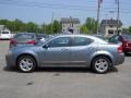 Silver Steel Metallic - Avenger R/T Photo No. 13