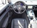 Carbon Grey Metallic - Panamera 4 Photo No. 26