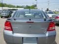 Silver Steel Metallic - Avenger R/T Photo No. 15