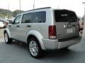 2008 Bright Silver Metallic Dodge Nitro SLT  photo #8