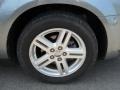 Silver Steel Metallic - Avenger R/T Photo No. 18