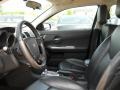Silver Steel Metallic - Avenger R/T Photo No. 22
