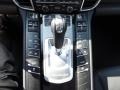 Carbon Grey Metallic - Panamera 4 Photo No. 35