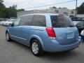 2004 Azure Blue Metallic Nissan Quest 3.5 S  photo #2