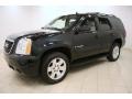 Onyx Black - Yukon SLT 4x4 Photo No. 3